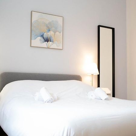 Apartament Les Rives Du Clain - Sublime T4 Au Bord De L'Eau Poitiers Zewnętrze zdjęcie