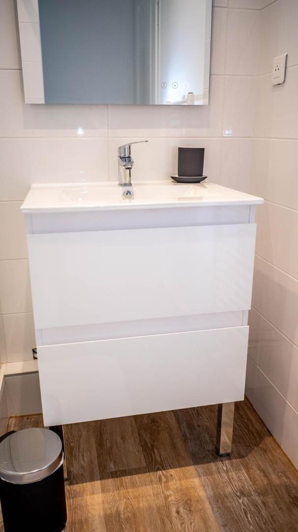 Apartament Les Rives Du Clain - Sublime T4 Au Bord De L'Eau Poitiers Zewnętrze zdjęcie