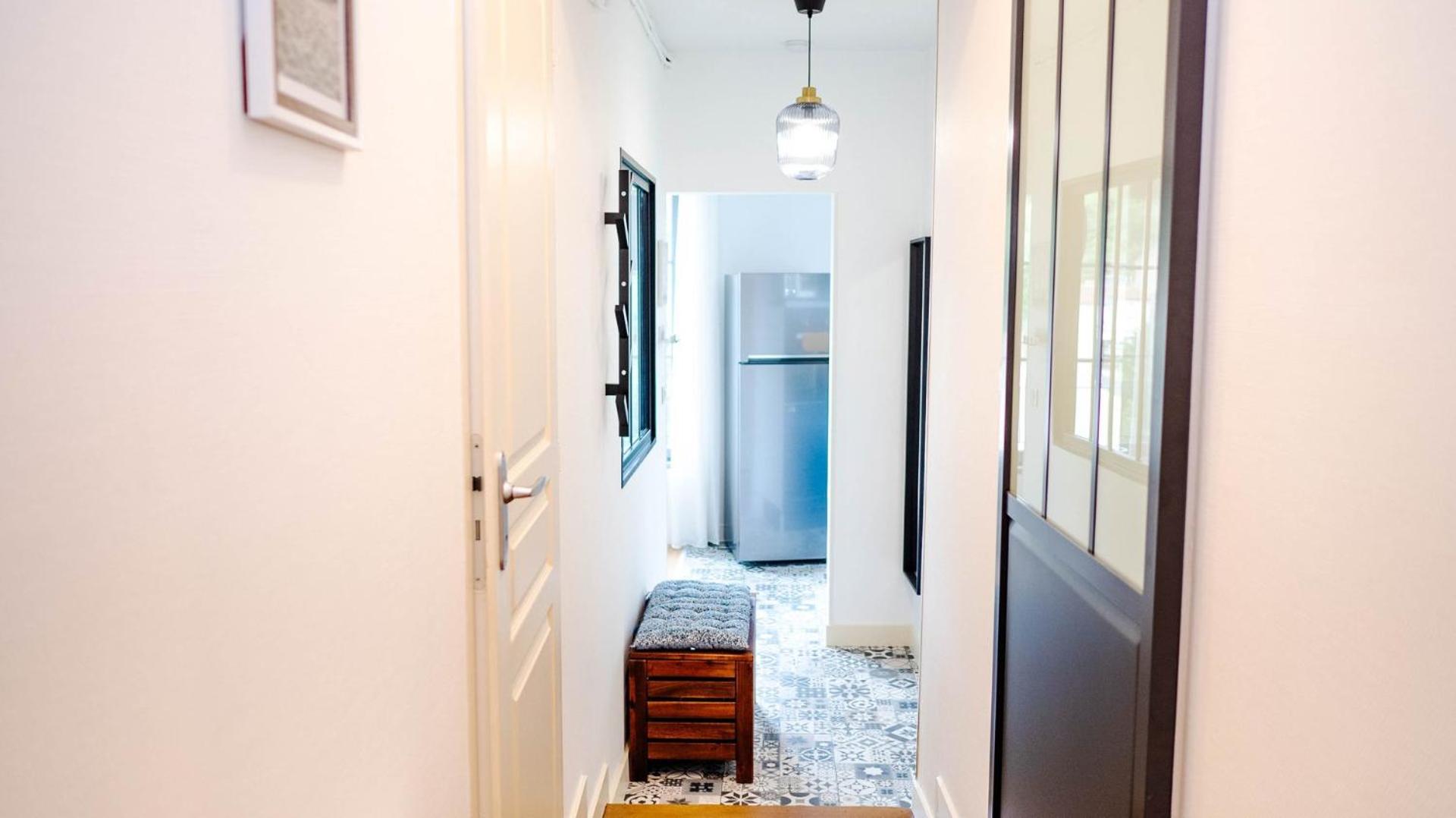 Apartament Les Rives Du Clain - Sublime T4 Au Bord De L'Eau Poitiers Zewnętrze zdjęcie