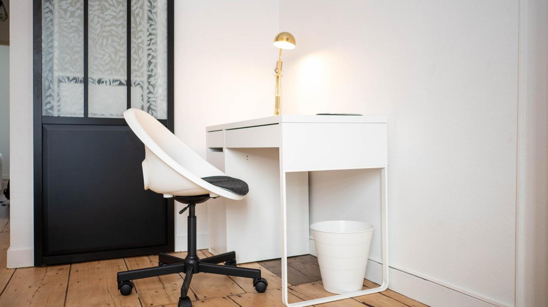 Apartament Les Rives Du Clain - Sublime T4 Au Bord De L'Eau Poitiers Zewnętrze zdjęcie