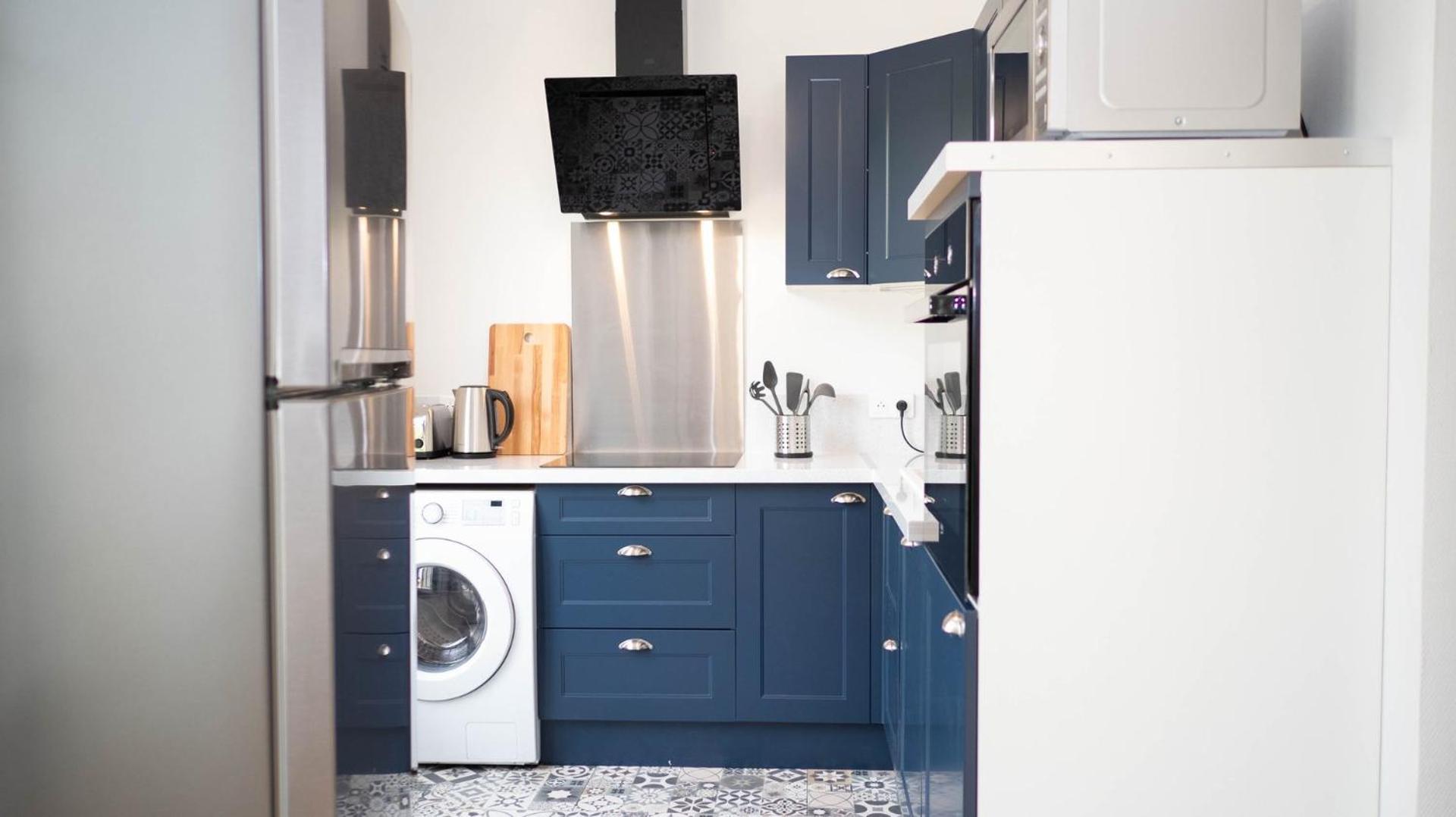 Apartament Les Rives Du Clain - Sublime T4 Au Bord De L'Eau Poitiers Zewnętrze zdjęcie