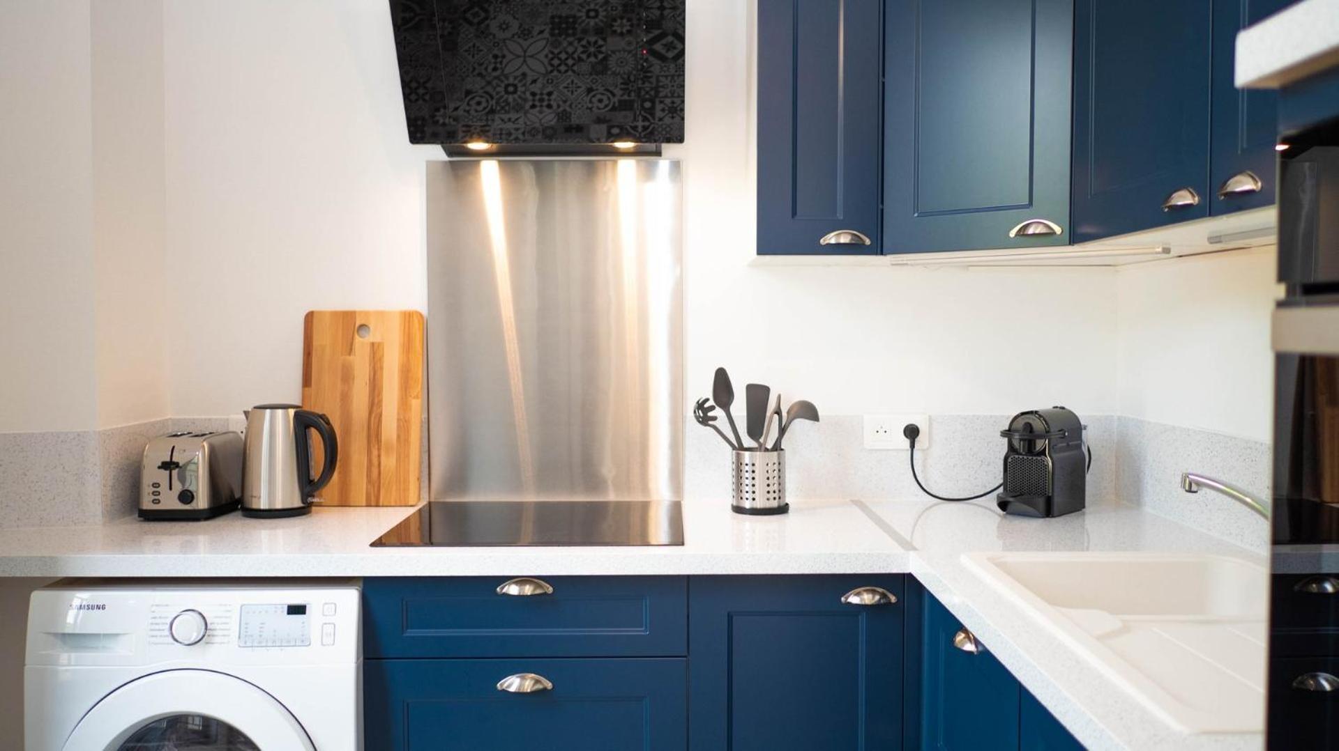 Apartament Les Rives Du Clain - Sublime T4 Au Bord De L'Eau Poitiers Zewnętrze zdjęcie